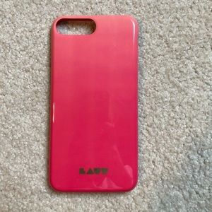 iPhone 8 Plus phone case
